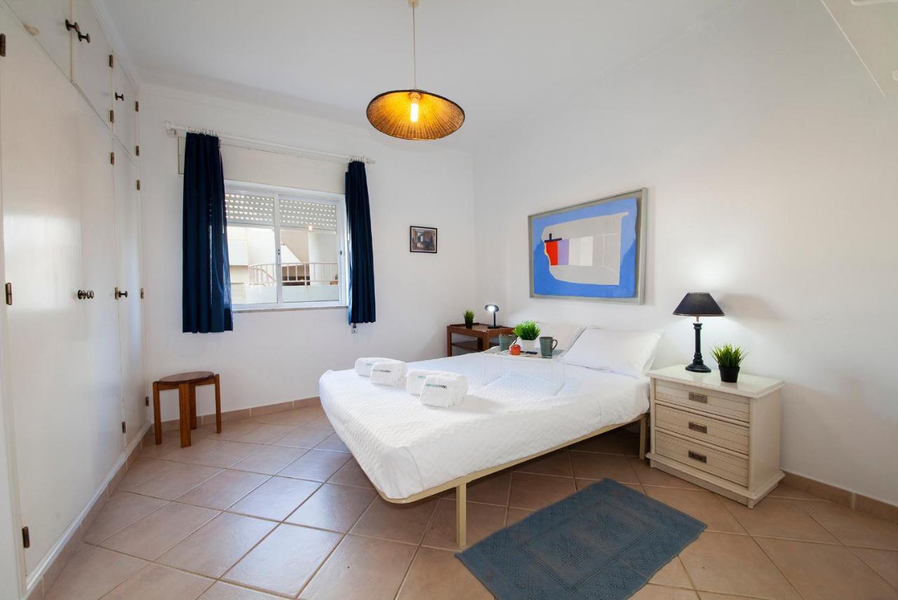 B30 - Apartment T2 Alvor Zewnętrze zdjęcie