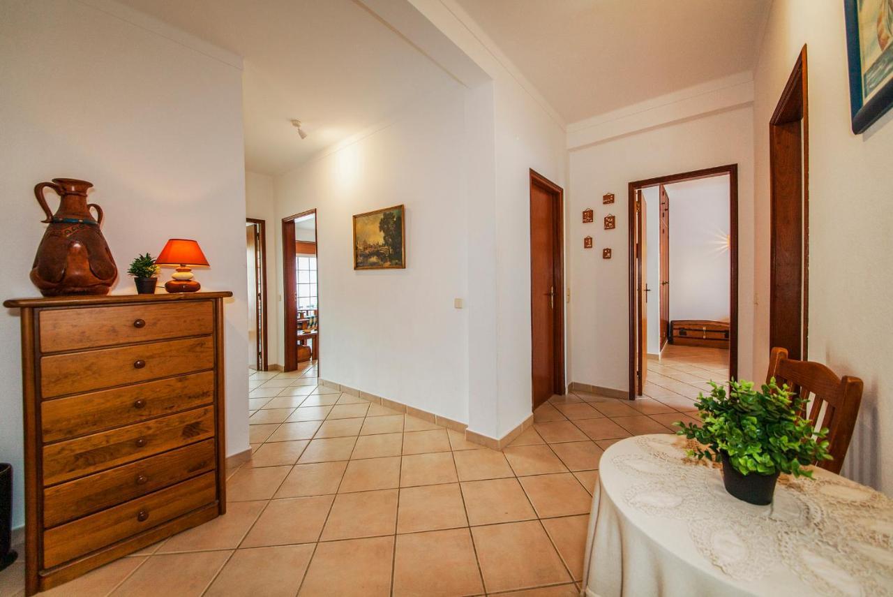 B30 - Apartment T2 Alvor Zewnętrze zdjęcie