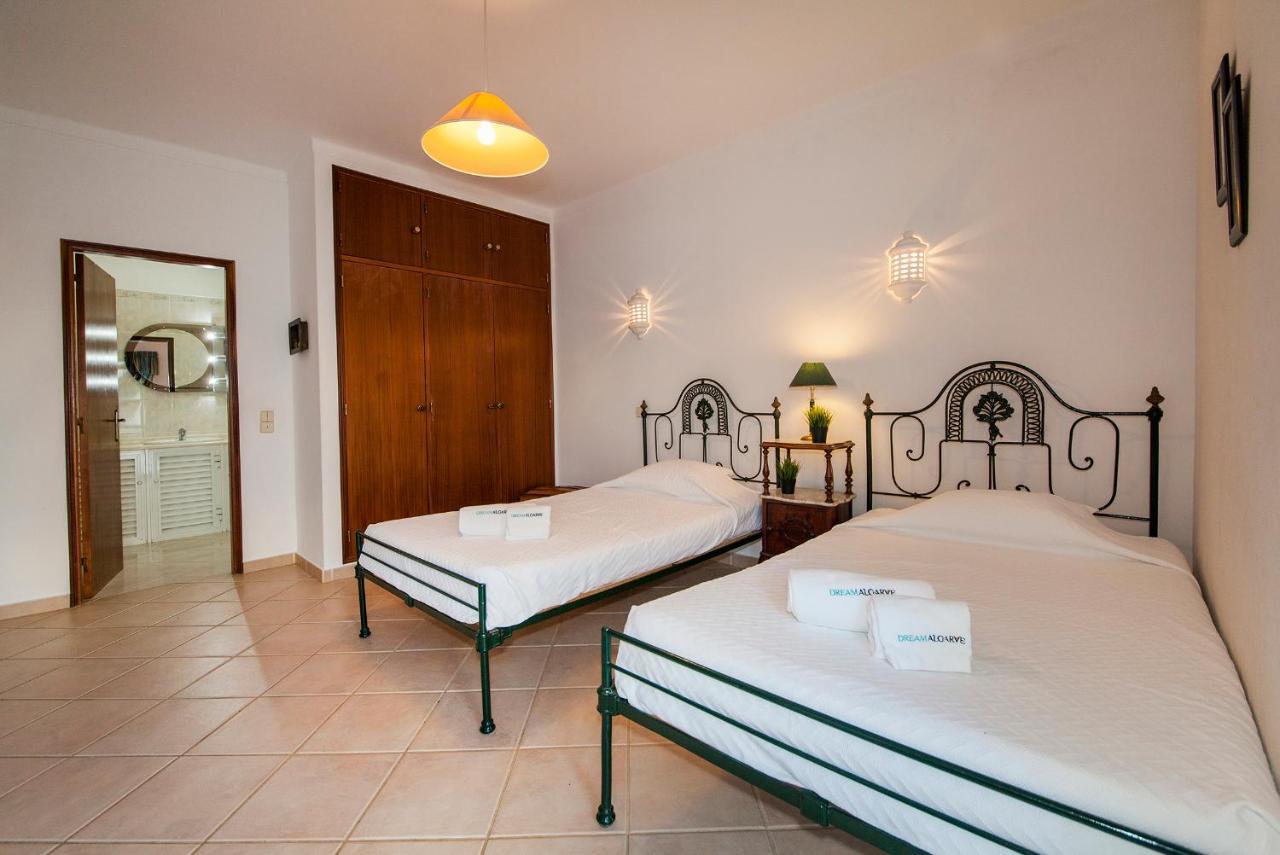 B30 - Apartment T2 Alvor Zewnętrze zdjęcie